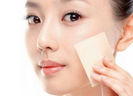吸油紙會(huì)吸走防曬霜嗎？吸油紙會(huì)將水分帶走嗎？