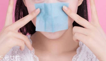 吸油紙會(huì)吸走防曬霜嗎？吸油紙會(huì)將水分帶走嗎？