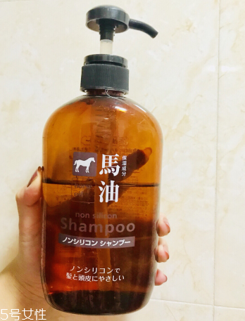 馬油洗發(fā)水孕婦能用嗎？孕婦能用馬油洗發(fā)水嗎？