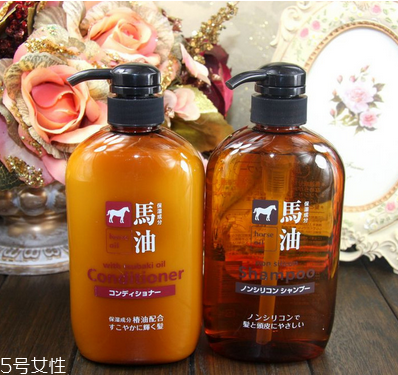 馬油洗發(fā)水防脫發(fā)嗎？馬油洗發(fā)水有防脫發(fā)功效嗎？