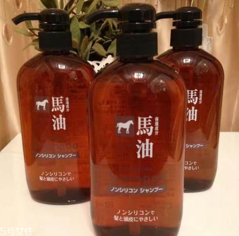 馬油洗發(fā)水防脫發(fā)嗎？馬油洗發(fā)水有防脫發(fā)功效嗎？