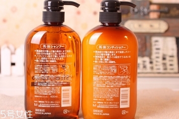 馬油洗發(fā)水成分 馬油洗發(fā)水有哪些成分？