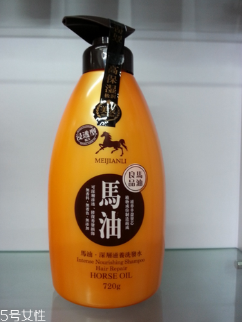 馬油洗發(fā)水成分 馬油洗發(fā)水有哪些成分？