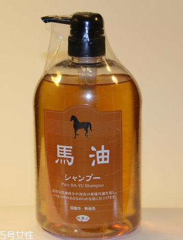 馬油洗發(fā)水成分 馬油洗發(fā)水有哪些成分？