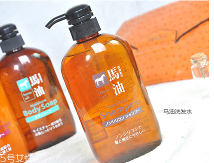馬油洗發(fā)水是哪里產(chǎn)的？馬油洗發(fā)水是哪國的？