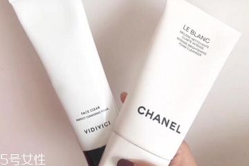 vidivici洗面奶適合什么年齡？vidivici洗面奶能卸妝嗎？