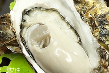 生蠔有沙子嗎？生蠔怎么去沙？