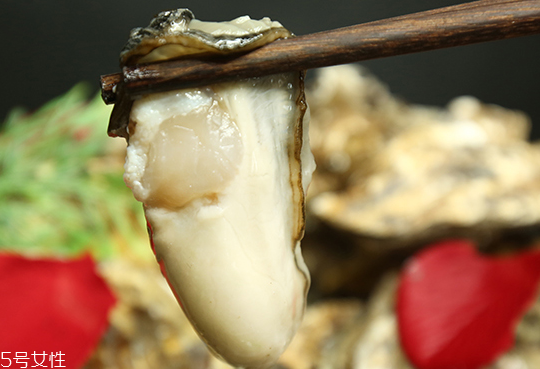 生蠔有沙子嗎？生蠔怎么去沙？