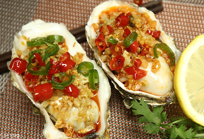 生蠔有沙子嗎？生蠔怎么去沙？