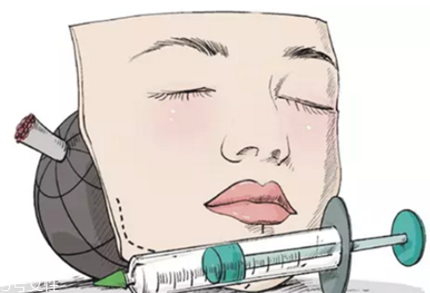 打瘦臉針前注意哪些事項 瘦臉針前需要注意什么 打瘦臉針前注意哪些事項 瘦臉針前需要注意什么