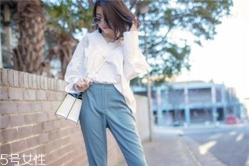 褲子放久了變黃怎么辦？褲子黃了這樣做