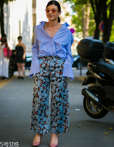 褲子會(huì)越穿越松嗎？看具體面料