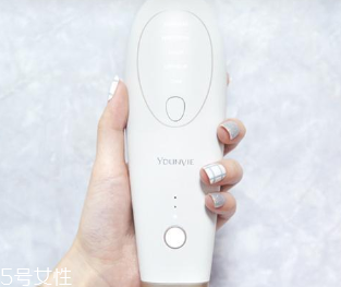 易科美納米點陣靠譜嗎？易科美點陣嫩膚美容儀有效嗎