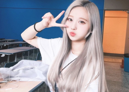 青木亞麻灰配方 教你染出青木亞麻灰色 青木亞麻灰配方 教你染出青木亞麻灰色