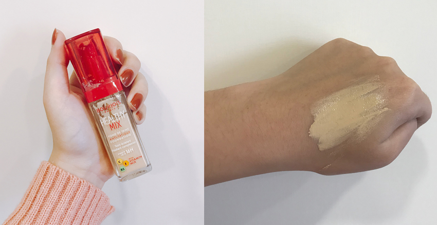 皮膚油用什么粉底液 6款開架粉底液推薦 皮膚油用什么粉底液 6款開架粉底液推薦