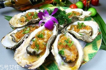 生蠔清蒸多長時間熟？清蒸生蠔最佳時間