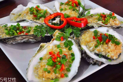 生蠔清蒸多長時間熟？清蒸生蠔最佳時間