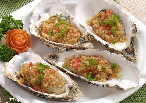 生蠔清蒸多長時間熟？清蒸生蠔最佳時間