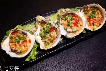 生蠔放冷藏可以放多久？生蠔放冷藏的保存時間