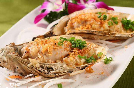 生蠔放冷藏可以放多久？生蠔放冷藏的保存時間