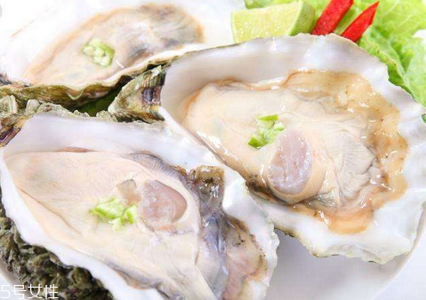 生蠔小孩可以吃嗎？兒童是否適合吃生蠔？