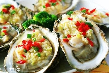 生蠔每天吃幾個(gè)最好？生蠔每日最佳食用量