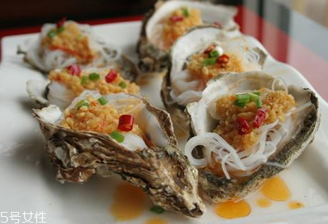 生蠔每天吃幾個(gè)最好？生蠔每日最佳食用量