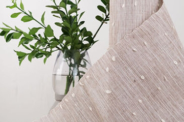 棉麻和雪紡哪個好？夏季更推薦棉麻