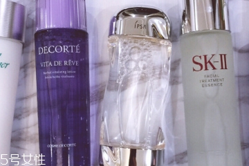 化妝水可以放冰箱嗎？化妝水放冰箱會凍壞嗎？