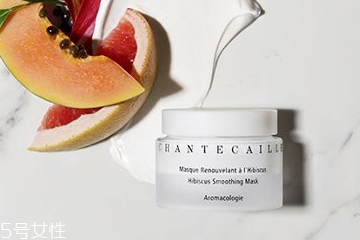 香緹卡面膜哪款好用？香緹卡4大經(jīng)典面膜