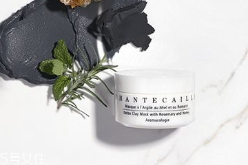 香緹卡面膜哪款好用？香緹卡4大經(jīng)典面膜