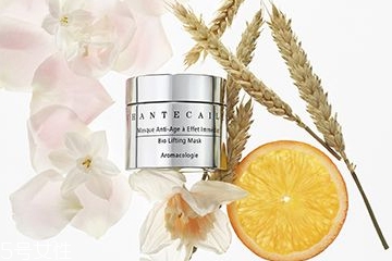 香緹卡面膜哪款好用？香緹卡4大經(jīng)典面膜