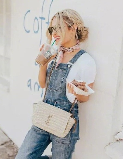 初戀褲是什么？今年流行初戀褲