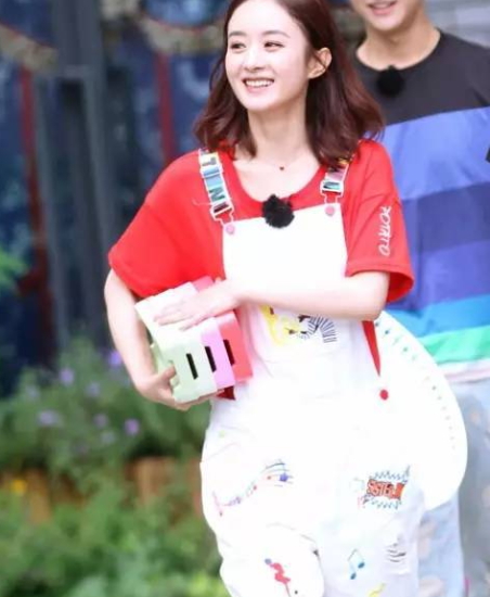 初戀褲是什么？今年流行初戀褲