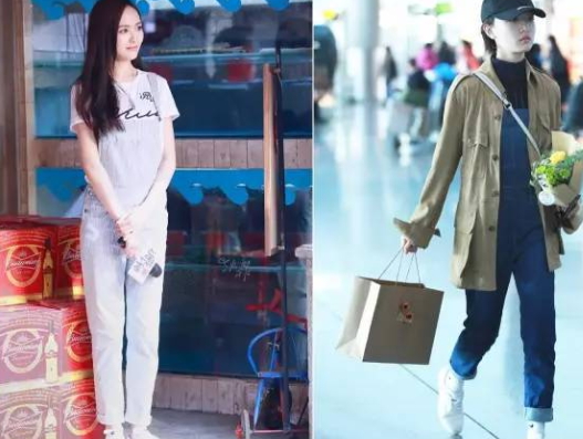 初戀褲是什么？今年流行初戀褲