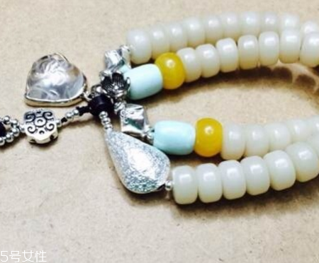 菩提根手串多少錢？市場行情不算貴