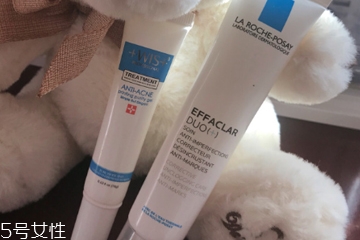 wis和理膚泉哪個(gè)好用？祛痘效果哪家強(qiáng)？