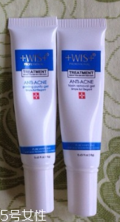 wis和理膚泉哪個(gè)好用？祛痘效果哪家強(qiáng)？