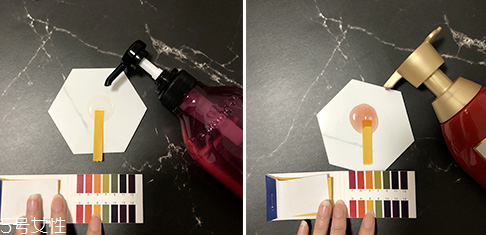 資生堂和呂洗發(fā)水哪個好用？2大網(wǎng)紅洗發(fā)水誰值得擁有