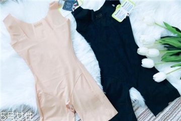 塑身衣可以減肥嗎 不能光指望塑身衣 塑身衣可以減肥嗎 不能光指望塑身衣