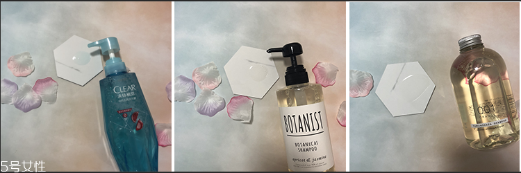 修復(fù)受損發(fā)質(zhì)用什么洗發(fā)水好？三款網(wǎng)紅洗發(fā)水評測