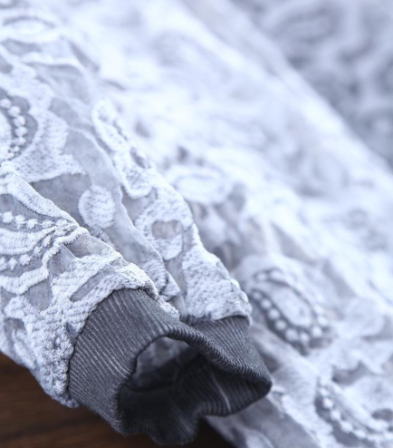 歐根紗防曬效果好嗎 歐根紗防曬效果好嗎