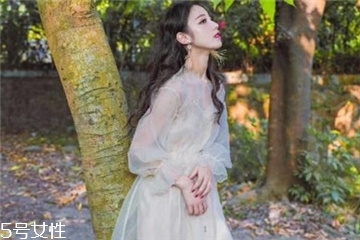 歐根紗和雪紡哪個(gè)好 它們的區(qū)別你知道嗎 歐根紗和雪紡哪個(gè)好 它們的區(qū)別你知道嗎