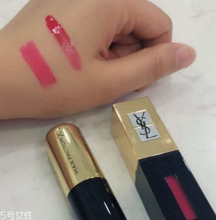 蜜絲佛陀和美寶蓮哪個(gè)好 蜜絲佛陀和美寶蓮哪個(gè)好