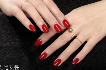 甲油膠卸不掉怎么辦 3個原因的解決辦法 甲油膠卸不掉怎么辦 3個原因的解決辦法