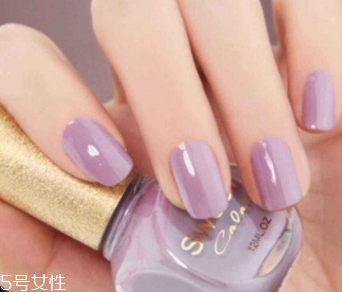 甲油膠卸不掉怎么辦 3個原因的解決辦法 甲油膠卸不掉怎么辦 3個原因的解決辦法