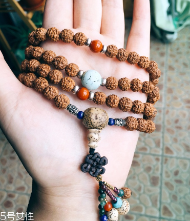 金剛菩提子可以水洗嗎 水洗時機很重要