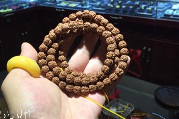 金剛菩提子可以水洗嗎 水洗時機很重要