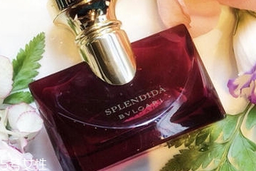 寶格麗醉美蘭香好聞嗎 香調十分優(yōu)雅大氣 寶格麗醉美蘭香好聞嗎 香調十分優(yōu)雅大氣