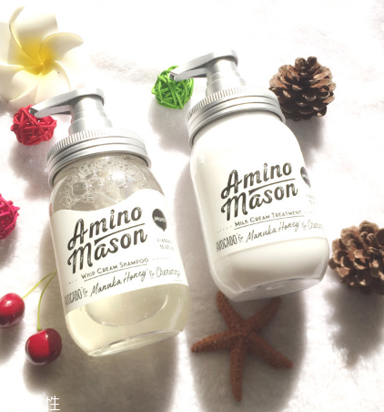 amino mason洗發(fā)水多少錢 高顏值高性價比洗發(fā)水 amino mason洗發(fā)水多少錢 高顏值高性價比洗發(fā)水